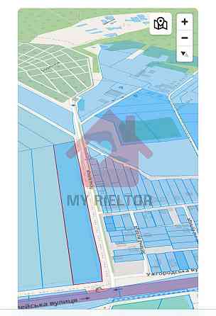 Продаж земельної ділянки 0 соток Barvynok