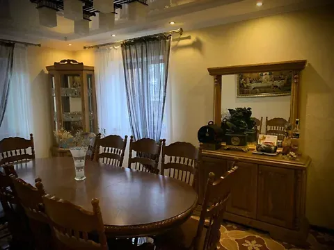 Продаж 2-поверховий   200 кв.м 6 кімн. на 46 Борщів - фото 5