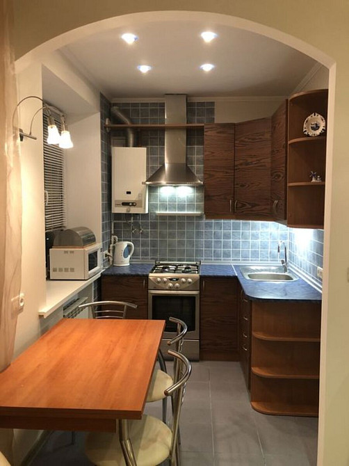 Оренда Квартира 2-кімнатна, 5/5 поверх на бул. Леси Украинки, 15 Київ - фото 7