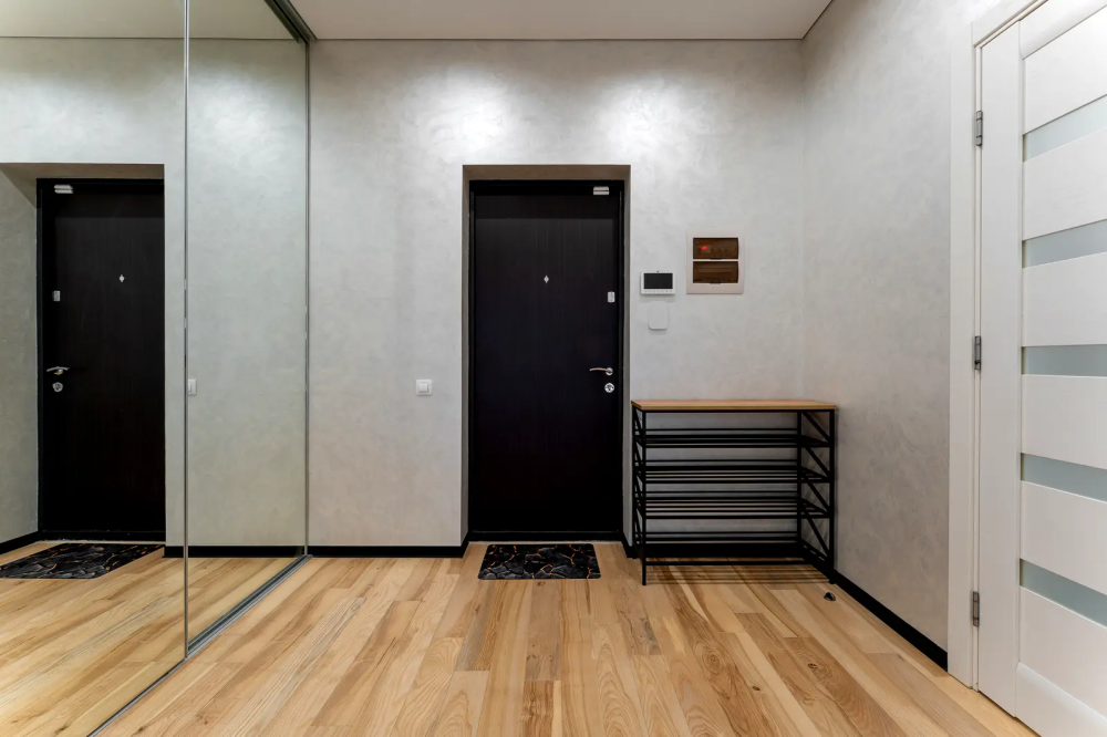 Оренда Квартира 1-кімнатна, 4/11 поверх на вул.Предславинська, 57 Kiev - photo 13