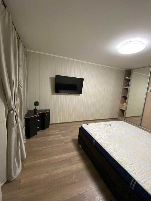 Оренда Квартира 1-кімнатна, 13/18 поверх на вул. Ревуцького, 42А Kiev - photo 8