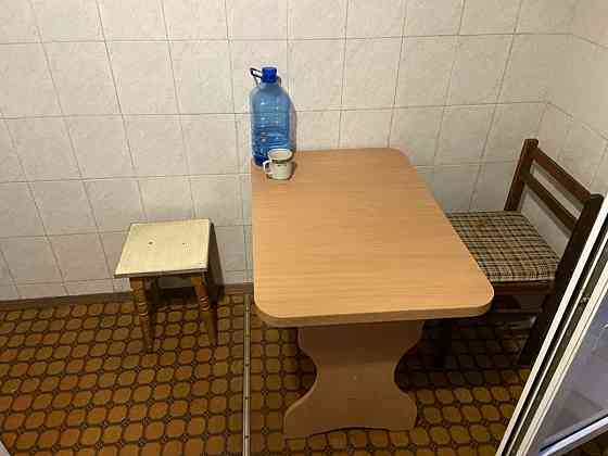 Оренда Квартира 1-кімнатна, 7/16 поверх на Мілютенка, 17б Київ