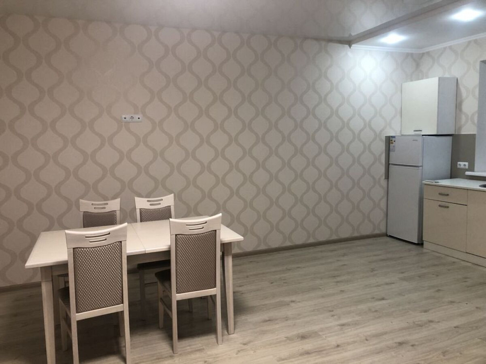 Оренда Квартира 1-кімнатна, 1/2 поверх на Гродненский Київ - фото 2