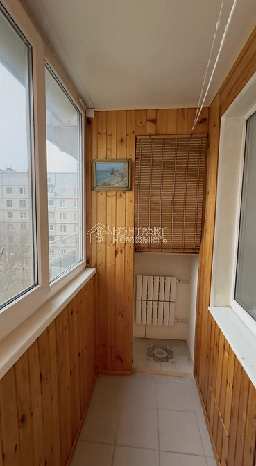 Продаж Квартира 2-кімнатна, 6/9 поверх на вул. Шишківська Kharkiv - photo 19