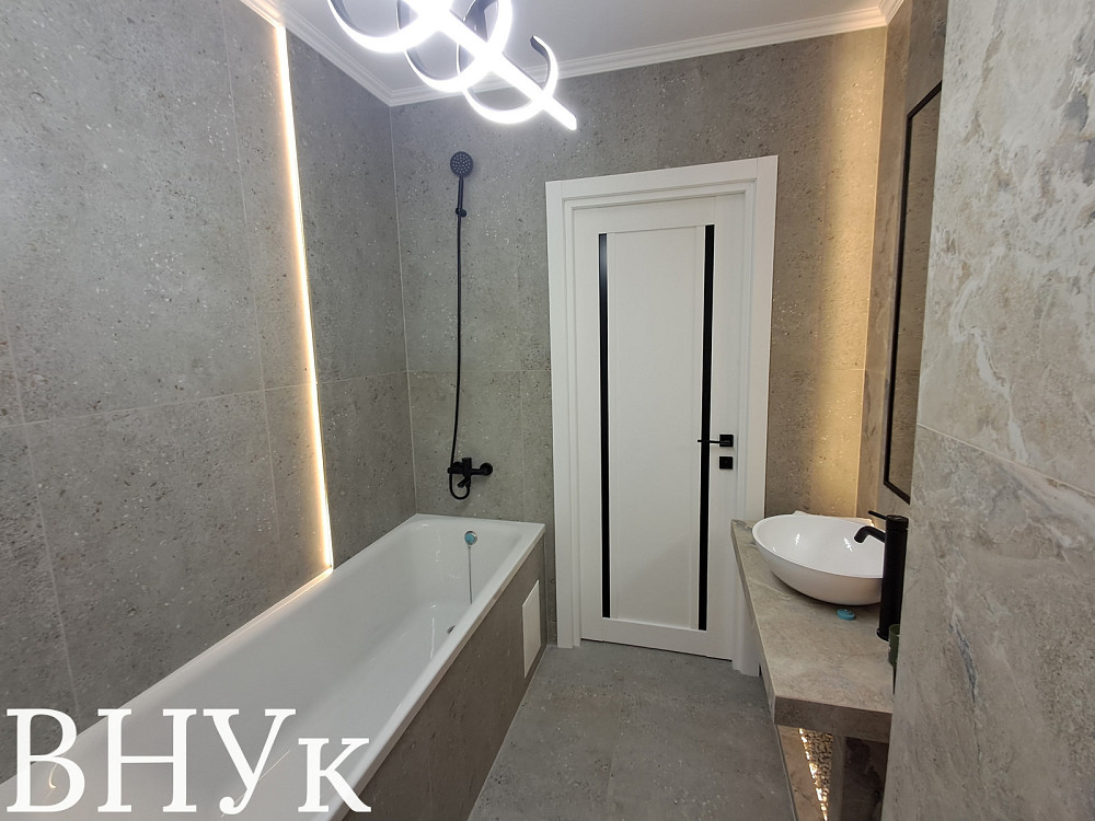 Продаж Квартира 2-кімнатна, 5/11 поверх на вул. Київська Тернопіль - фото 14