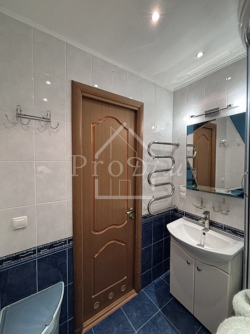 Продаж 3к квартира 78 м2, Троєщина Лаврухіна 7, Програми+ Київ - фото 19