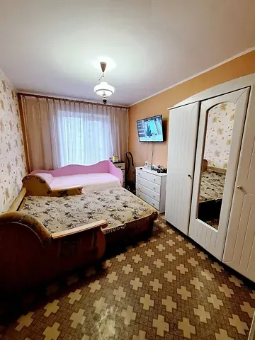 For sale 2-room Apartment 50 sq.m Вокзальна вулиця 14/4 Khmel'nyts'kyy - photo 1