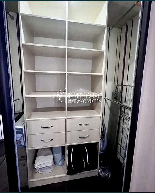 Продаж Квартира 2-кімнатна, 5/18 поверх на вул. Банний Харків - фото 9