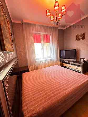 Продаж трикімнатної квартири ЖК Боздош Еліт Uzhhorod