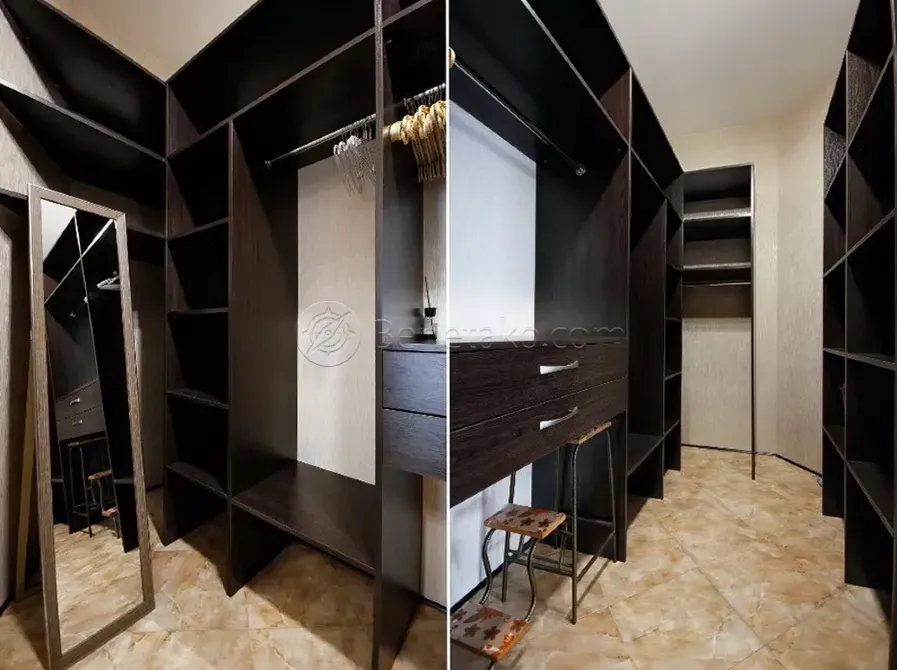 Оренда 3к Квартира 92 кв.м Аркадия, ул. Генуэзская, 5 Одеса - фото 13