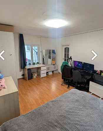 Продаж Квартира 1-кімнатна, 2/2 поверх на вул. Стрийська L'viv