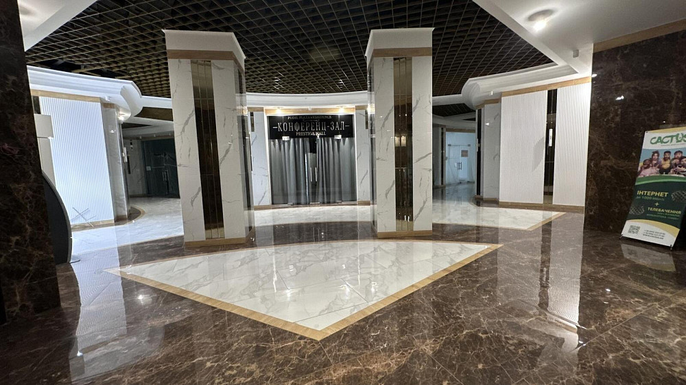 Пентхаус Тераса Басейн 284м2 ПОДІЛ ЖК Podil Plaza   Residence Kiev - photo 15