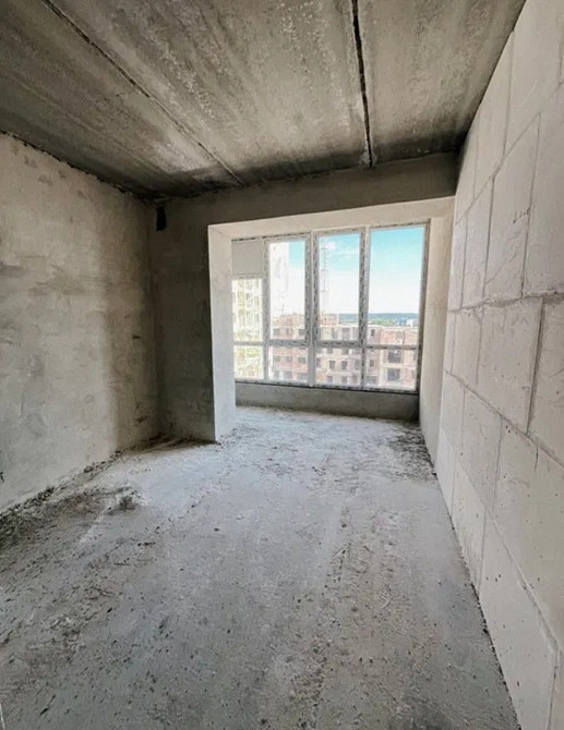 Продаж Квартира 1-кімнатна, 13/14 поверх на вул. Княгинин Івано-Франківськ - фото 6