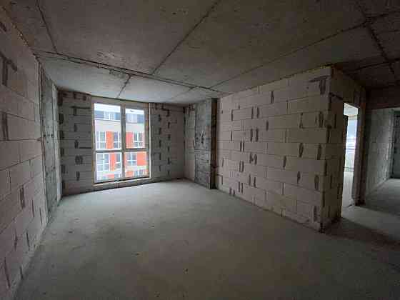 Продаж Квартира 3-кімнатна, 7/8 поверх на вул. Дубенська Кременець