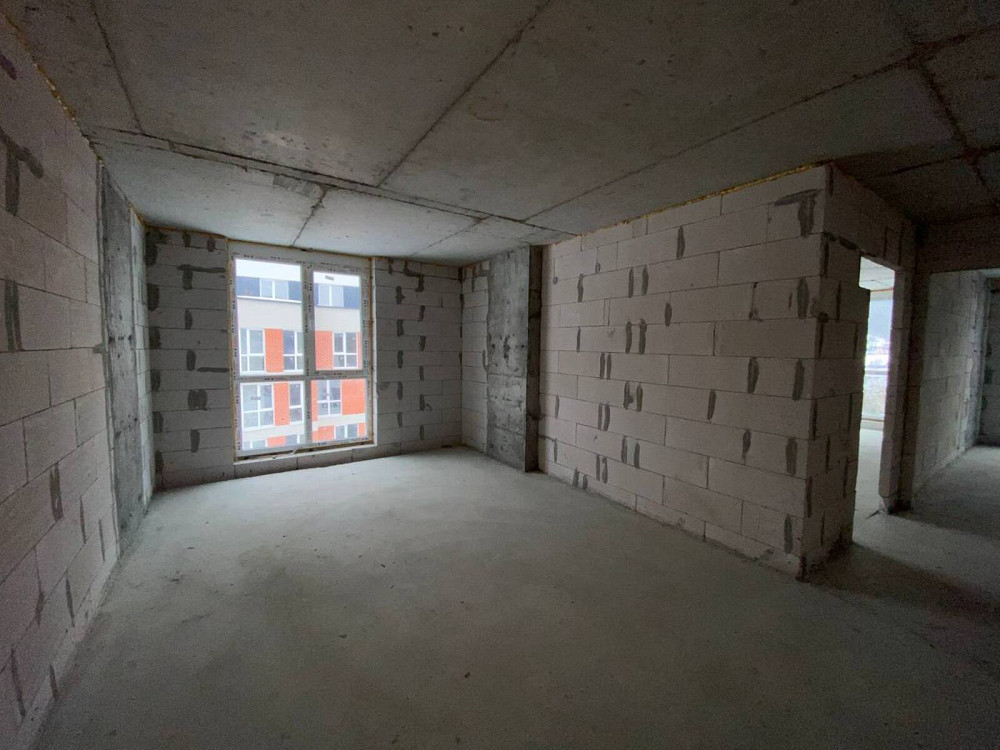 Продаж Квартира 3-кімнатна, 7/8 поверх на вул. Дубенська Кременець - фото 4