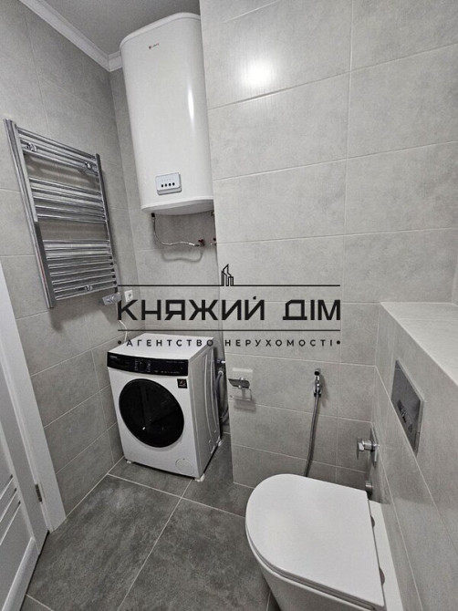 Оренда Квартира 3-кімнатна, 7/22 поверх на Глеба Бабича ул. Київ - фото 16