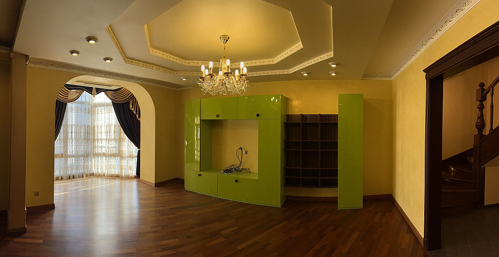 Продаж Квартира 5-кімнатна, 16/17 поверх на Юлії Здановської вул., д. 52/3 Київ - фото 9