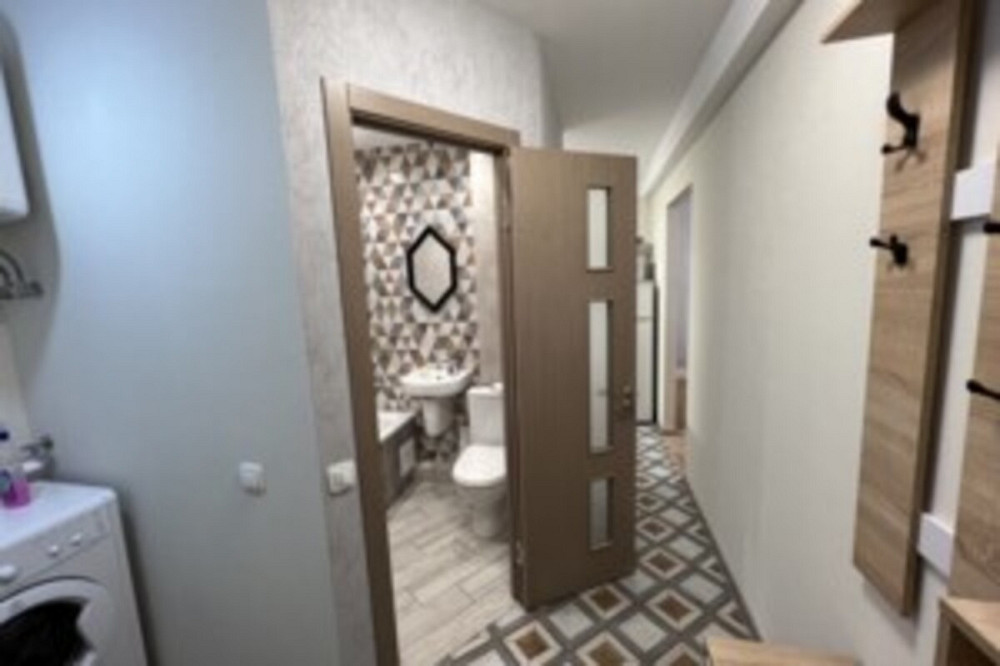 Оренда Квартира 2-кімнатна, 9/9 поверх на Ентузіастів, 11/1 Киев - изображение 16