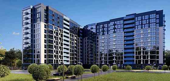 Продаж Квартира 1-кімнатна, 4/12 поверх на вул. Героїв Десантників Житомир