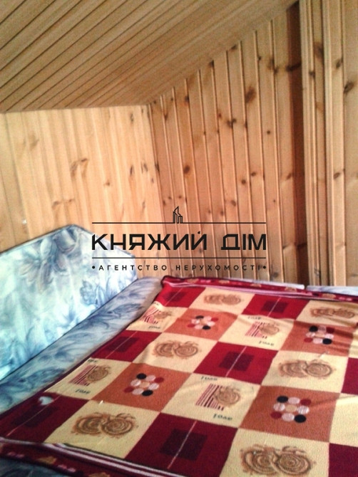 Оренда Квартира 1-кімнатна, 1/2 поверх на Садовая ул. Киев - изображение 9