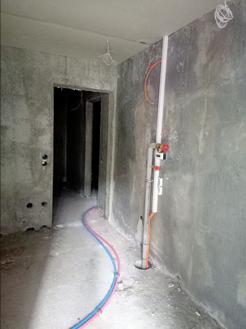 Оренда приміщення вільного призначення на улица Ревуцкого, д.54 приміщень - 4, поверх - 1/25 Киев - изображение 12