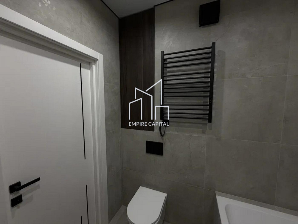 Продаж Квартира 1-кімнатна, 3/3 поверх на вул. Зарічна Vynnyky - photo 15