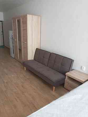 Оренда Квартира 1-кімнатна, 6/8 поверх на Камянська, 123 Київ