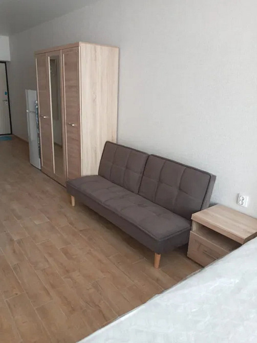 Оренда Квартира 1-кімнатна, 6/8 поверх на Камянська, 123 Київ - фото 5