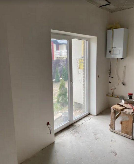 Продаж 2 поверхового таунхауса з ділянкою на 2.07 сотки, 161.4 кв. м, Байківці Байківці - фото 4