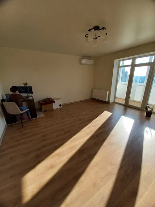 Продаж Квартира 3-кімнатна, 9/11 поверх на вул. Хоткевича Г. Івано-Франківськ - фото 7