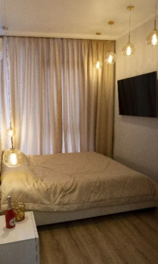 Оренда Квартира 4-кімнатна, 7/9 поверх на Фонтанская Дорога ул., 77а Одеса - фото 8