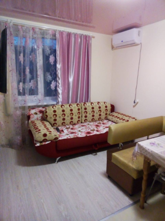 Продам 1 комнатную квартиру .Лузановка.
 ID 41618 Одесса