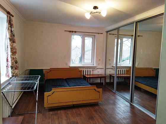 Оренда 1-поверховий Будинок  40 кв.м 1 кімн. на пров.Винокурний Zhytomyr