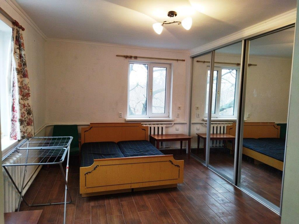 Оренда 1-поверховий Будинок  40 кв.м 1 кімн. на пров.Винокурний Житомир - фото 2