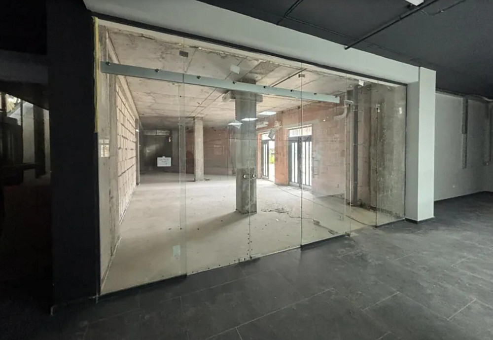 Оренда приміщення вільного призначення поверх - 1/16 Тернополь - изображение 1