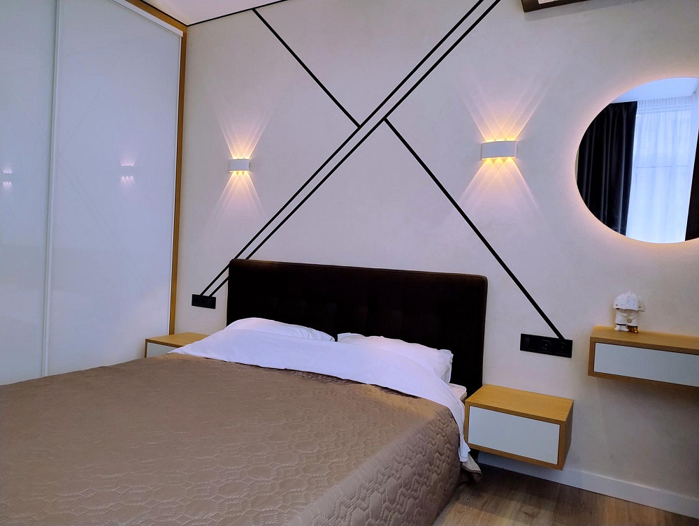 Продаж Квартира 3-кімнатна, 14/20 поверх на Європейського Союзу вул., д. 41Б Київ - фото 7