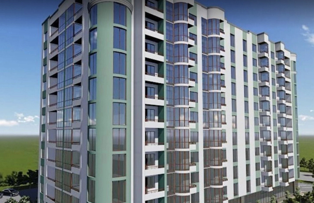 Продаж Квартира 3-кімнатна, 6/10 поверх на вул. Петра Батьківського Ternopil' - photo 2