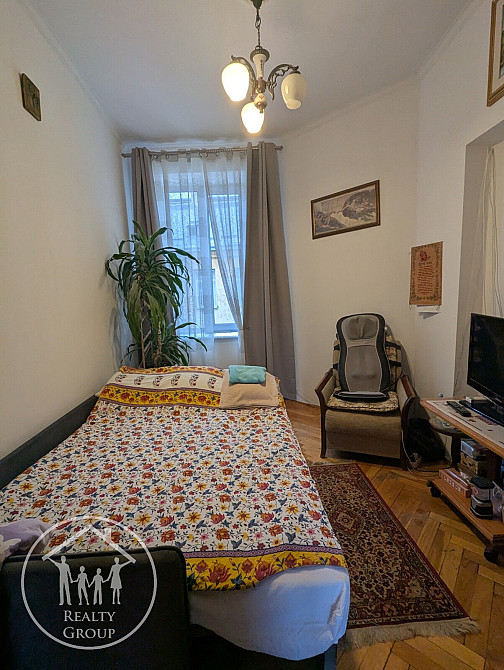 Продаж 3к Квартира 63 кв.м Франка, 21 Львов - изображение 19