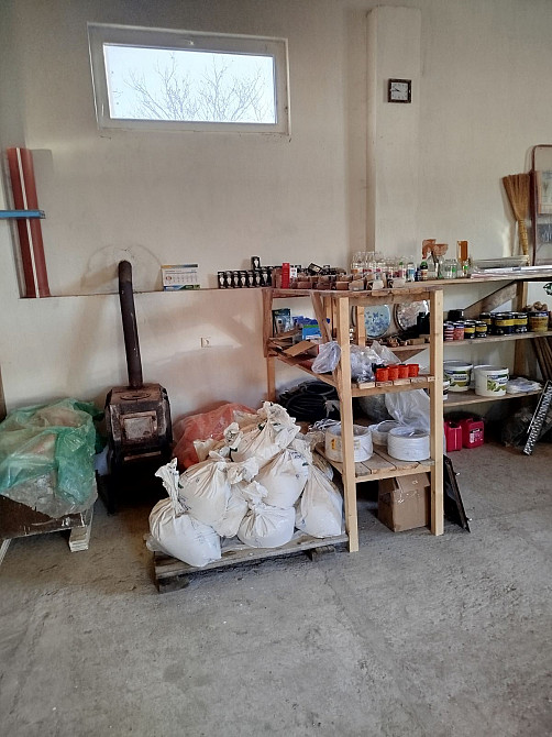 Продаж торгове приміщення поверх - 1/2 Olesha - photo 20