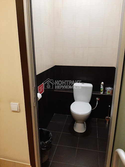 Продаж офісне приміщення на вул. Ірини Бугримової приміщень - 20, поверх - 4/4 Kharkiv - photo 12