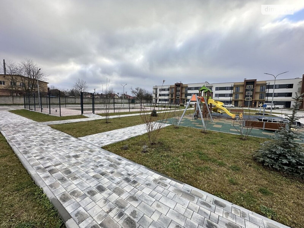 Продаж Квартира 2-кімнатна, 1/3 поверх на Каденюка Вінниця - фото 1