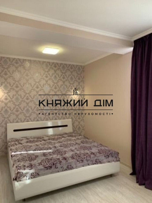 Оренда Квартира 3-кімнатна, 4/10 поверх на Глубочицкая ул. Kiev - photo 7