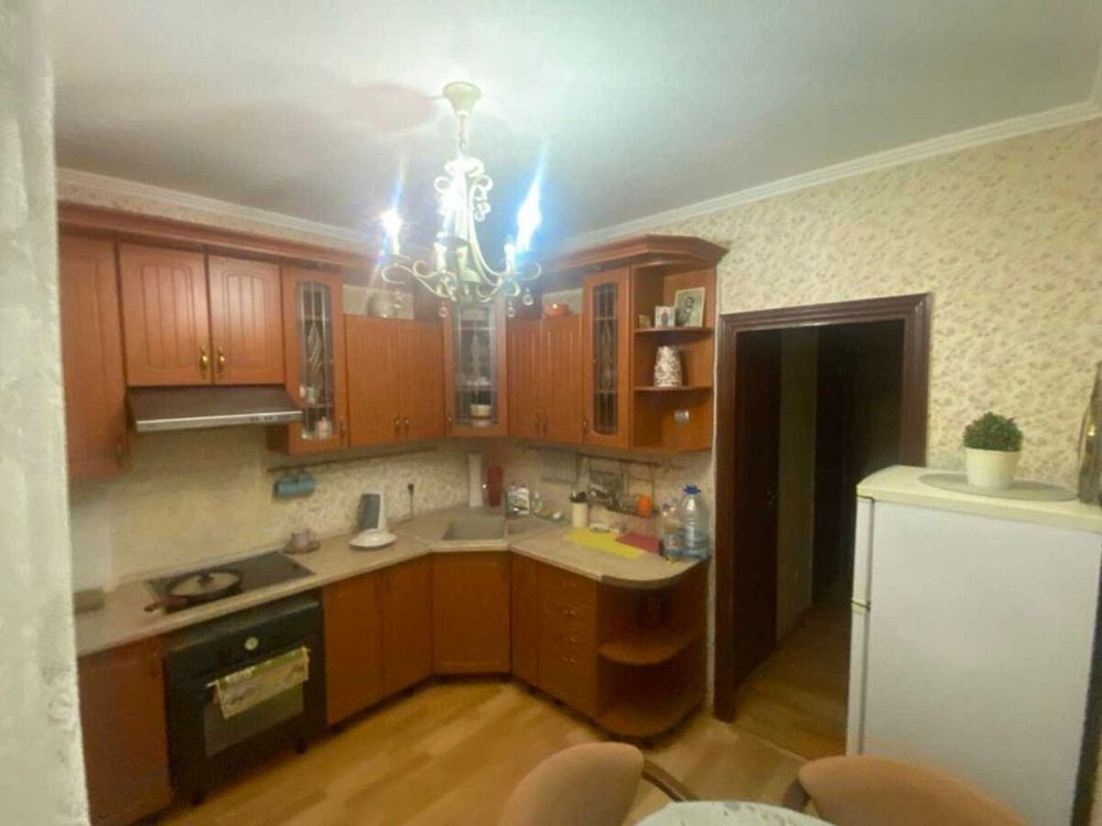 Продаж Квартира 1-кімнатна, 14/16 поверх на Урлівська, 16 Kiev - photo 8