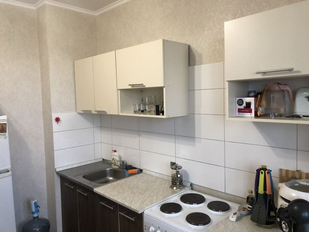 Оренда Квартира 1-кімнатна, 22/24 поверх на Бориса Гмирі, 9Г Київ - фото 9