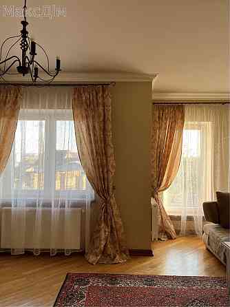 Оренда Будинок 4-кімнатний на вул. Хліборобна Тернополь