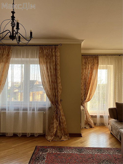 Оренда Будинок 4-кімнатний на вул. Хліборобна Тернопіль - фото 3