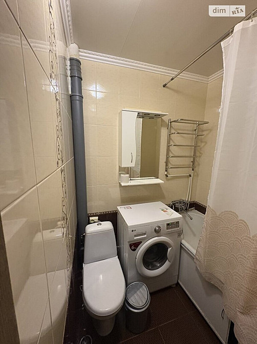 Оренда Квартира 2-кімнатна, 4/4 поверх на Грибоедова Вінниця - фото 11