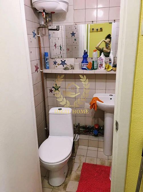 Продаж Квартира 1-кімнатна на Доброхотова Академика ул., 5 Київ - фото 5