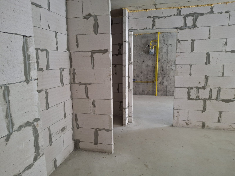 Продаж Квартира 3-кімнатна, 2/8 поверх на вул. Дубенська Kremenets' - photo 15