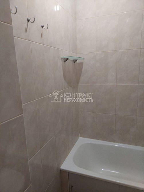 Продаж Квартира 1-кімнатна, 2/3 поверх на вул. Щукіна Харків - фото 6